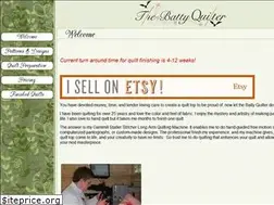 Sites similar to thebattyquilter.com