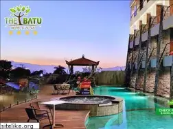 Sites similar to thebatuvillas.com
