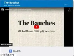 Sites similar to thebauches.com