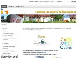 Sites similar to thebaudieres.org