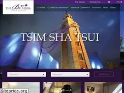 Sites similar to thebauhinia.com.hk