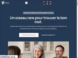 Sites similar to thebaultconsulting.com