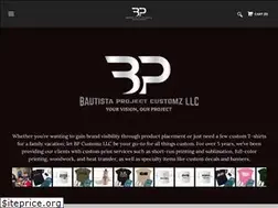 Sites similar to thebautistaproject.com