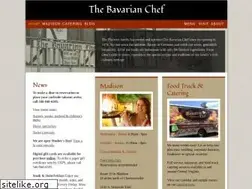 Sites similar to thebavarianchef.com