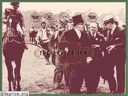 Sites similar to thebaxterinn.com