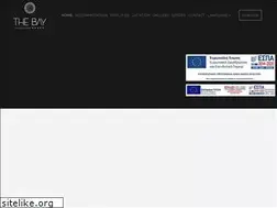 Sites similar to thebay.gr