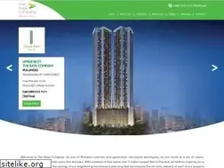 Sites similar to thebayacompany.com