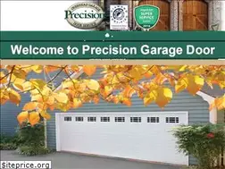 Sites similar to thebayareagaragedoors.com