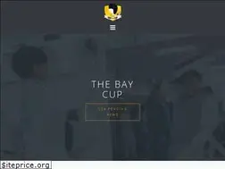 Sites similar to thebaycup.net