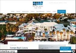 Sites similar to thebayhotel.com