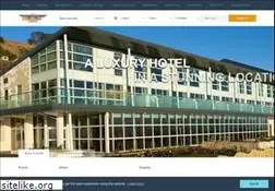 Sites similar to thebayhotel.net