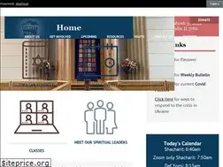 Sites similar to thebayit.org