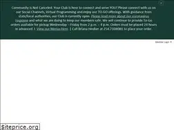 Sites similar to thebaylorclub.com
