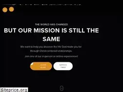 Sites similar to thebayouchurch.org