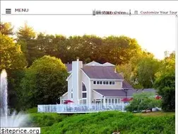 Sites similar to thebayridgeapts.com