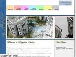 Sites similar to thebayshore.com