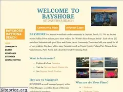 Sites similar to thebayshorecondos.com