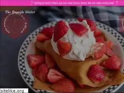 Sites similar to thebaysideskillet.com