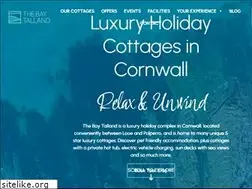 Sites similar to thebaytalland.com