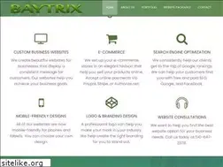 Sites similar to thebaytrix.com