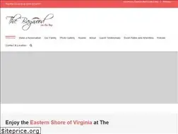 Sites similar to thebaywood.com