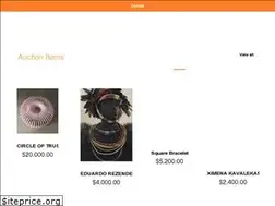 Sites similar to thebazaarforgood.org