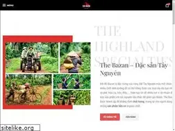 Sites similar to thebazan.vn