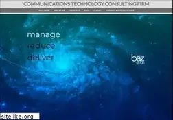 Sites similar to thebazgroup.com
