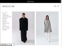 Sites similar to thebazilika.com