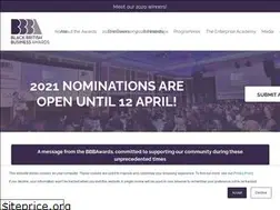 Sites similar to thebbbawards.com