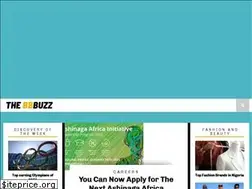 Sites similar to thebbbuzz.com