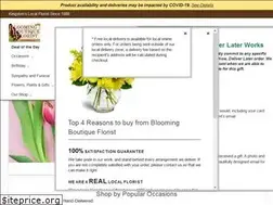 Sites similar to thebbf.com