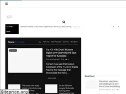 Sites similar to thebbnr.com