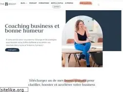 Sites similar to thebboost.fr