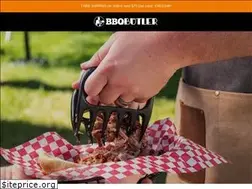 Sites similar to thebbqbutler.com