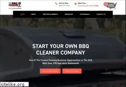 Sites similar to thebbqcleaner.com