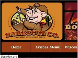 Sites similar to thebbqco.com