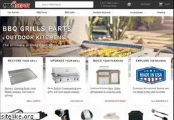 Sites similar to thebbqdepot.com