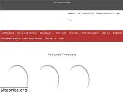 Sites similar to thebbqguy.com.au
