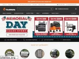 Sites similar to thebbqhq.com