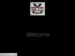 Sites similar to thebbqpit.me