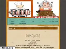 Sites similar to thebbqpitnj.com