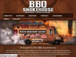 Sites similar to thebbqsmokehouse.com