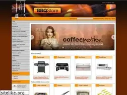 Sites similar to thebbqstore.com.cy