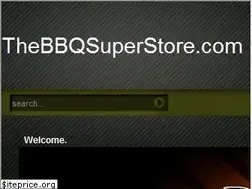 Sites similar to thebbqsuperstore.com
