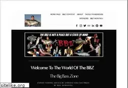 Sites similar to thebbz.com