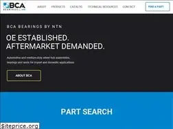 Sites similar to thebcahub.com