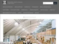 Sites similar to thebcc.ac.uk