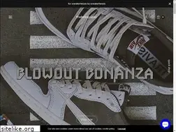 Sites similar to thebckspace.com