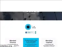 Sites similar to thebclab.com